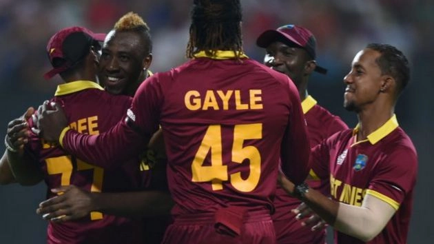 'गोरे लोगों' से हमने नहीं वेस्टइंडीज ने वसूला 'लगान' - Twenty20 World Cup, West Indies, Champion, England, Final