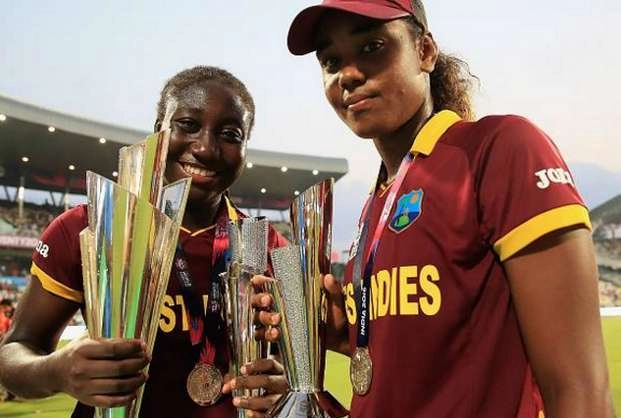 महिला टी20 विश्व कप में वेस्टइंडीज चैम्पियन - Australia, West Indies, Women Twenty20 World Cup, Final