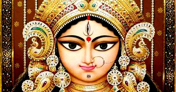 देवताओं की माता अदिति को जानिए.... - hindu deity : devi aditi