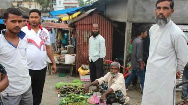 'जब 7 घंटे में हज़ारों मुसलमान मार दिए गए थे' - assam election Bangali Muslim