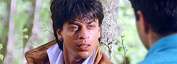 शाहरुख खान : नायक नहीं... खलनायक - Shah Rukh Khan, Fan, Darr, Baazigar, Samay Tamrakar