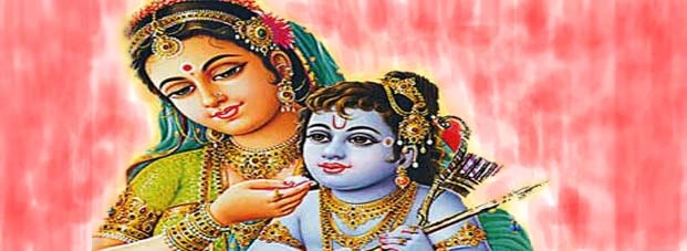 रामनवमी पर अत्यंत शुभ है, रामावतार स्तोत्र का पाठ