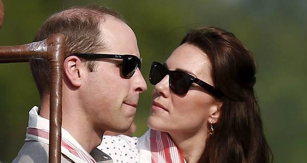 ब्रिटेन के शाही दंपति ने देखा काजीरंगा राष्ट्रीय उद्यान - Royal couple in