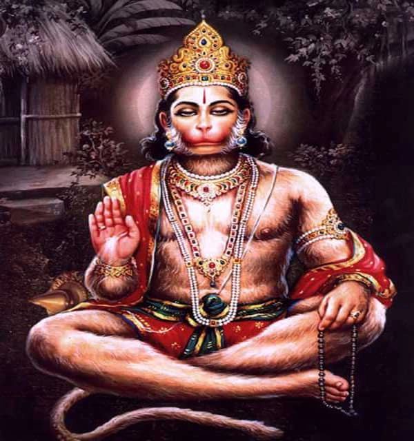 हर मंगलवार-शनिवार कैसे करें बजरंग बली की आराधना - Hanuman pooja in Tuesday and Saturday