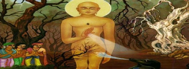 जानिए महावीर स्वामी के पूर्व भवों के वर्णन की 8 विशेष बा‍तें... - Life Of Mahavir Swami