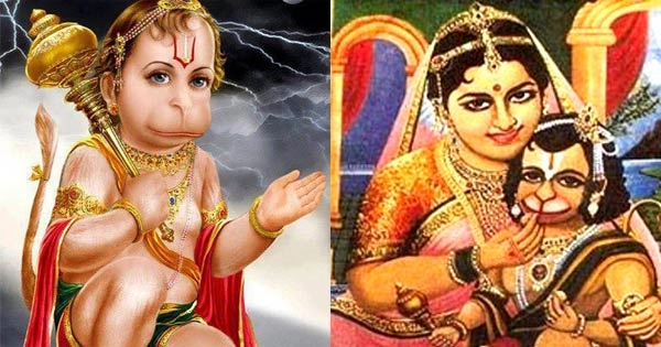 कब, कैसे और कहां जन्मे भगवान श्री हनुमान, पढ़ें रोचक कथा... - Hanuman Janma Katha