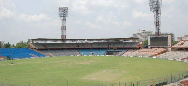 ग्रीनपार्क स्‍टेडियम में कड़ी सुरक्षा - Green Park Stadium, IndiaNew Zealand Test, Kanpur police