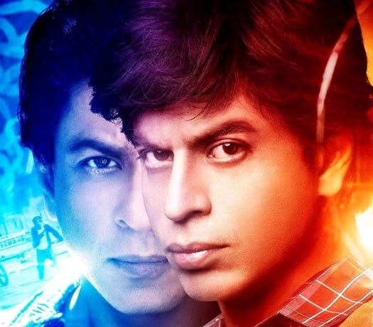 फैन का बॉक्स ऑफिस पर दूसरा वीकेंड - Fan, Shah Rukh Khan, Box Office