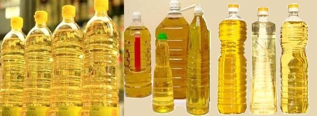 रिफाइंड तेल, बिगाड़ न दे आपकी सेहत - refined oil and your health