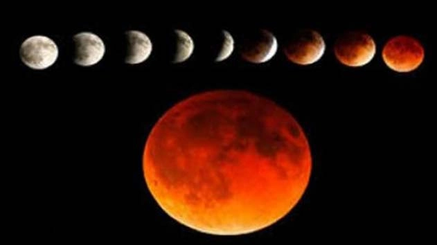 चंद्र यदि ग्यारहवें भाव में है तो रखें ये 5 सावधानियां, करें ये 5 कार्य और जानिए भविष्य - Moon in eleventh house lal kitab