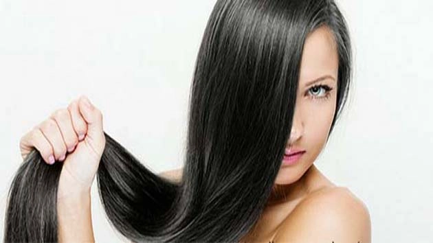 लहराते, सुंदर, काले बाल, खोलते हैं दिल का राज - Astrology About Hair