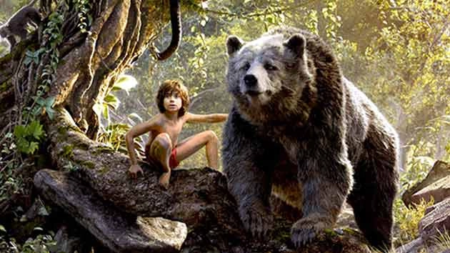 द जंगल बुक का बनेगा सीक्वल - The Jungle Book, Sequel, Box Office