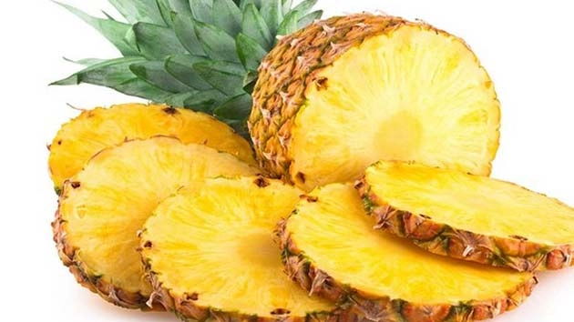 अनानास का जूस पीने के 10 फायदे, जरूर जानें - Benefits Of Pineapple