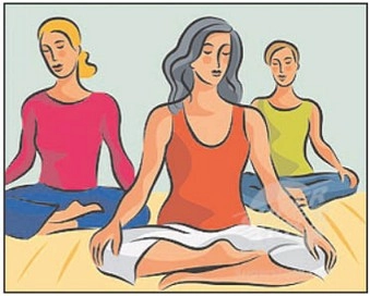 Preparing for Meditation | कैसे करें ध्यान की तैयारी