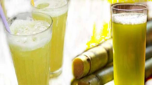 गन्ने का रस है सेहत का खजाना, जानें 5 फायदे - sugarcane juice