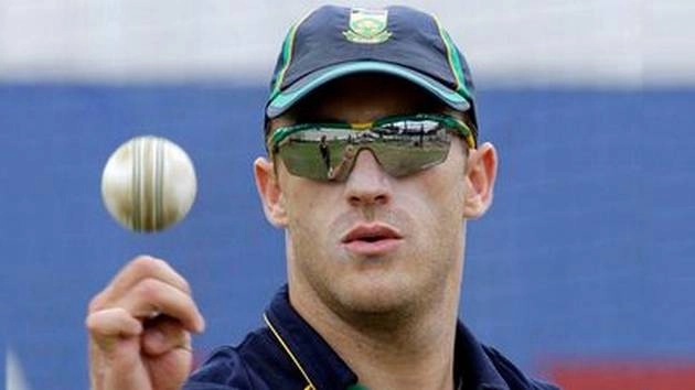 फॉफ डु प्लेसिस ने कहा, टी-20 विश्व कप उनका अंतिम टूर्नामेंट होगा - Faf du Plessis, T20 World Cup,