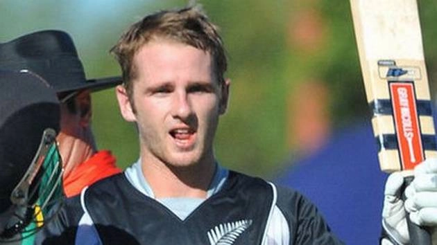 केन विलियम्सन होंगे न्यूजीलैंड के कप्तान - Kane Williamson, New Zealand Cricket, New Zealand captain
