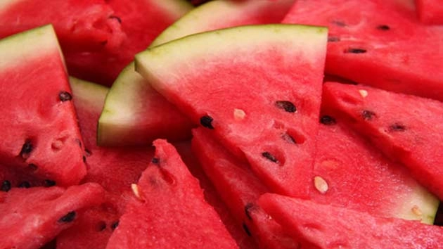 क्या आप जानते हैं, तरबूज के यह 5 फायदे - - Benefit Of Watermelon