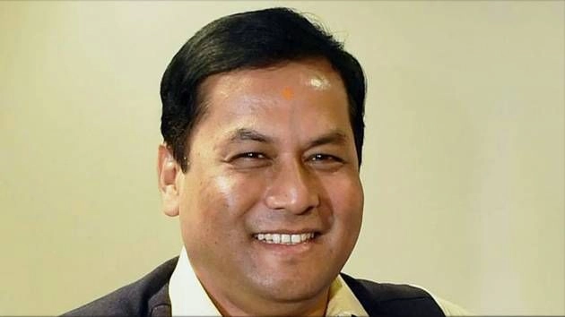 असम मंत्रिमंडल में विस्तार, सात नए मंत्री शामिल - Assam ministry expanded, seven ministers inducted