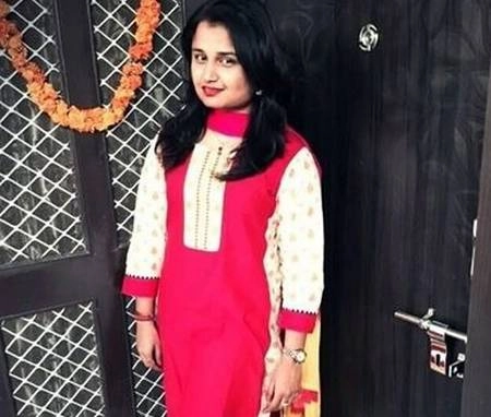 इंदौर की पत्रकार पूजा तिवारी ने फरीदाबाद में आत्महत्या की