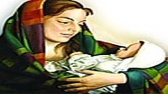 मातृ दिवस : मां पर हिन्दी कविता - Mother's Day Poem