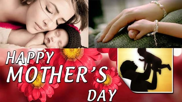 मातृ दिवस पर निबंध - Essay on Mother's Day