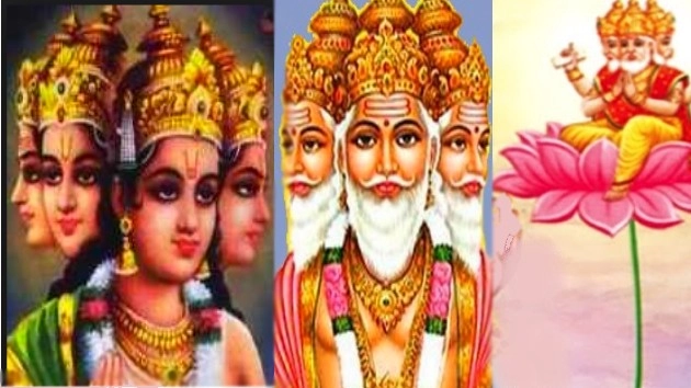 ब्रह्माजी की पूजा क्यों नहीं होती, जानिए | lord brahma