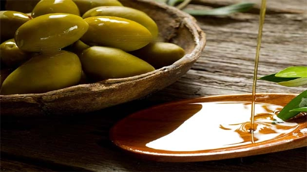 जानिए जैतून के तेल के 10 बेहतरीन लाभ - Benefit Of Olive Oil