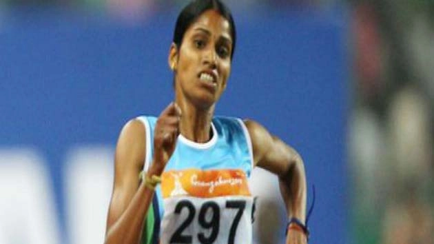 रियो से लौटीं एथलीट सुधा सिंह अस्पताल में - Rio Olympic 2016, Indian athlete Sudha Singh