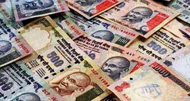 पुराने नोटों का चलन बंद होने से दिव्यांगों, गरीबों को दिक्कतें - 500, 1000 note, Delhi, old notes, Diwyango