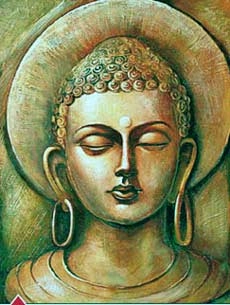 दुखों से छुटकारा दिलाता है बौद्ध-दीक्षा का मंत्र, अवश्य पढ़ें... - boudh mantra