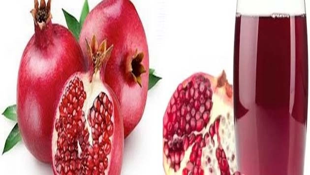 लाल रसीले अनार के 8 अचूक उपाय, जरूर जानें - Pomegranate