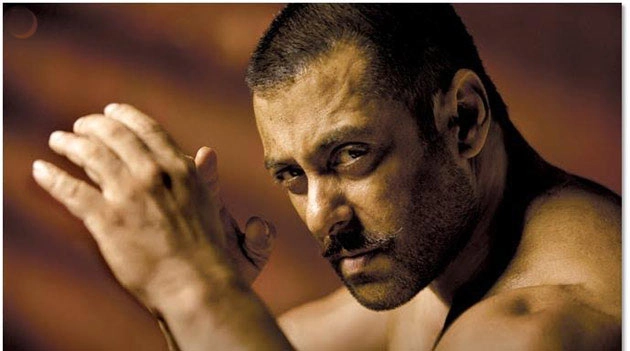 सलमान ने खुद को बताया बलात्कार पीड़िता जैसा, बवाल - Salman Khan Refers to Himself as a 'Raped Woman