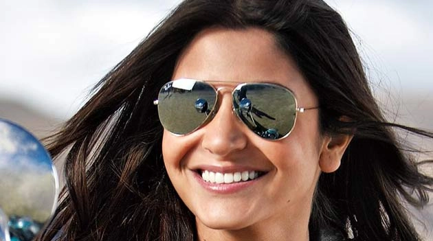 अनुष्का शर्मा बनीं ऑनलाइन जगत की सबसे ज्यादा प्रभावशाली स्टार - Actress Anushka Sharma, influential star, survey