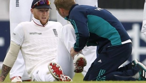 बेन स्टोक्स का ऑपरेशन, टोपले 3 महीने के लिए बाहर - Ben Stokes, England, Test cricketer, operatio