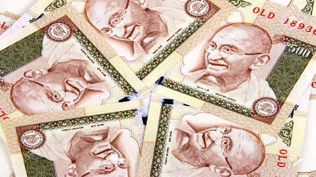 पुराने नोटों की वैधता समाप्त करने का अध्यादेश लागू - Noteban, old notes,  currency Ban