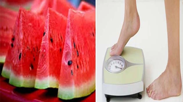 मोटापा कम करता है तरबूज, जानें कारण... - watermelon benefits