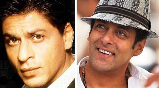 करण जौहर की फिल्म में सलमान-शाहरुख! - Salman Khan, Shah Rukh Khan, Karan Johar