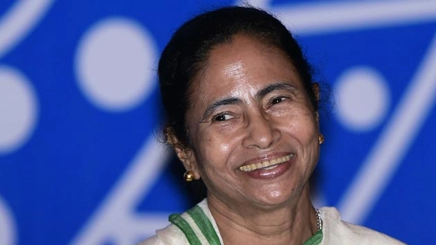 ममता बनर्जी दूसरी बार बनीं पश्चिम बंगाल की मुख्यमंत्री