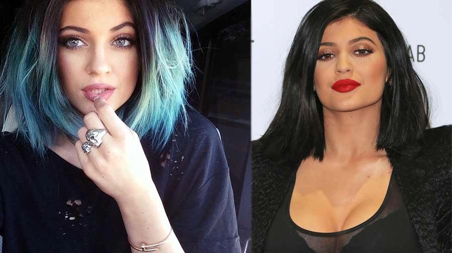 किम करदाशियां की बहन का सेक्स टेप हुआ लीक! - Kylie Jenner Sex Tape leaked