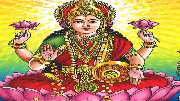 आश्विन कृष्ण अष्टमी : कैसे करें महालक्ष्मी व्रत-पूजन, जानिए... - Bhadrapada month Mahalakshmi Vrat