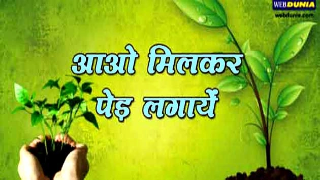 पर्यावरण संरक्षण अधिनियम : खास बातें - act of environmental protection in Hindi