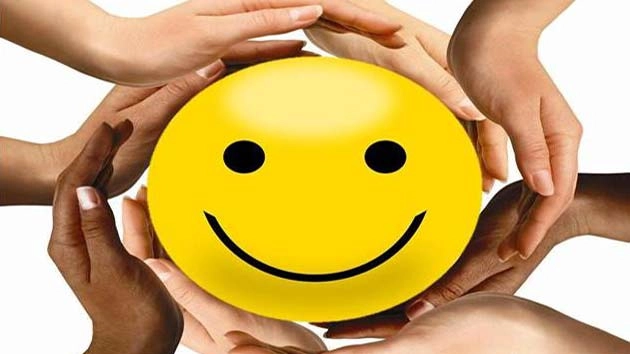 हमेशा खुश रखने के 10 करिश्माई टिप्स - Tips For Happiness