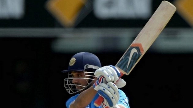 रहाणे ने खोला सबसे बड़ा राज - Ajinkya Rahane Test captain Team India