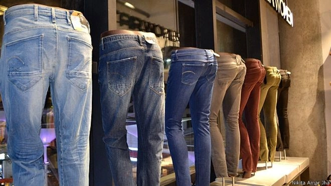 जींस खरीदते वक्त रखें इन बातों का ध्यान - types of jeans story