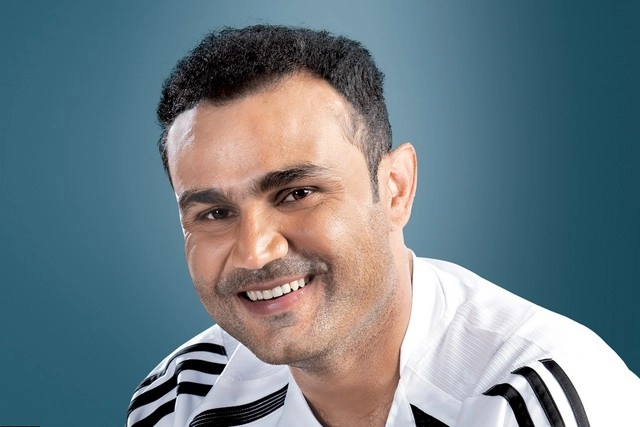 वीरेन्द्र सहवाग : प्रोफाइल - Virender Sehwag profile indian cricketer