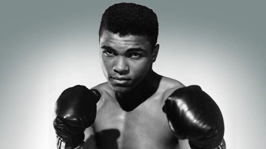 मोहम्मद अली : प्रोफाइल - Muhammad Ali