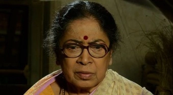 अभिनेत्री, रंगकर्मी सुलभा देशपांडे का निधन - Sulbha Deshpande dies