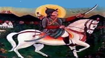 बुंदेलखंड केसरी महाराजा छत्रसाल - Maharaja Chhatrasal