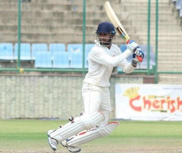 गाजियाबाद के राहुल यादव की क्रिकेट कहानी - Rahul Yadav, Ghaziabad, Cricket News